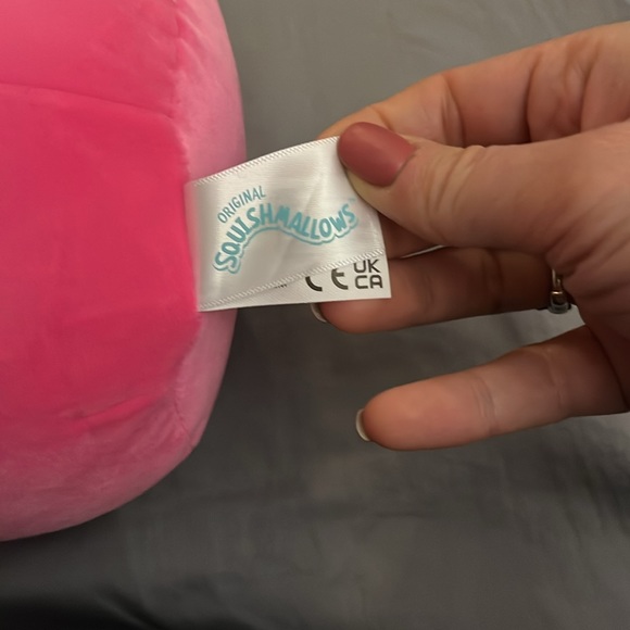 Abilene Squishmallow 7.5in - Picture 3 of 4